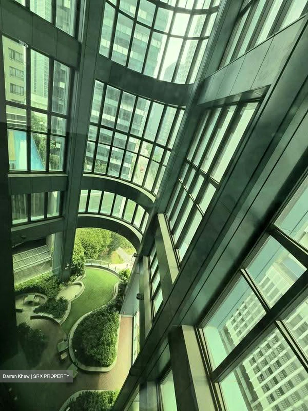 Hub Synergy Point (D2), Office #637666181